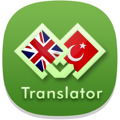 English - Turkish Translator иконка