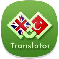 English - Turkish Translator on 9Apps