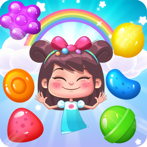 Candy Trip 2018 &amp; Candypops icon