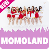 All Songs Momoland Songs Free icon