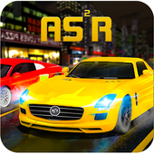 Real Perfect Asphalt Street Shift Racing icon