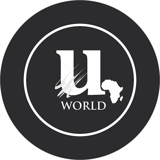 U-World icon