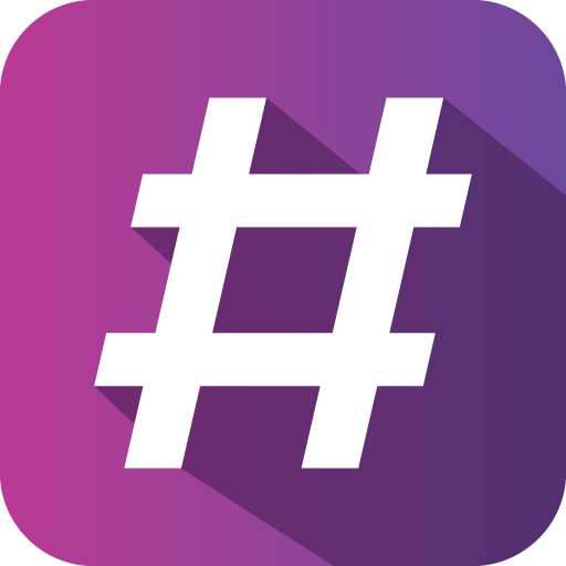 We Tag For Instagram icon