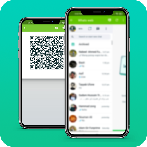 Whats Web for WhatsApp Web icon
