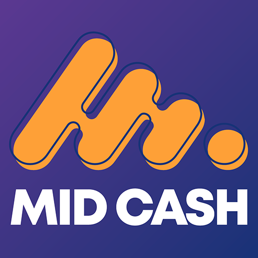 Mid Cash icon