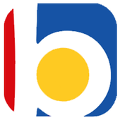 New Business App icon