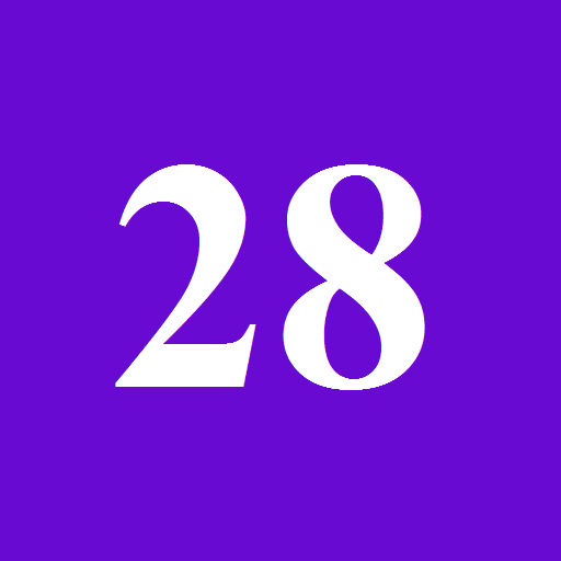 International Fixed Calendar icon