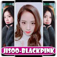 Jisoo Cute Blackpink Wallpaper HD on 9Apps