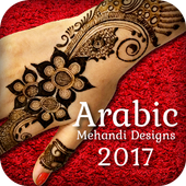 Arabic Mehandi Designs أيقونة