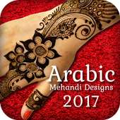 Arabic Mehandi Designs on 9Apps