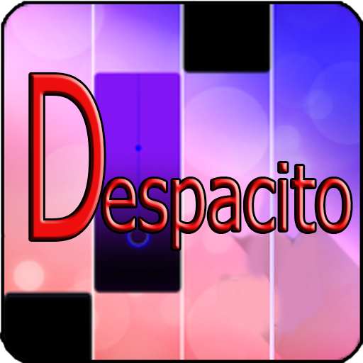 Despacito 🎹 Best Piano Tiles Game icon
