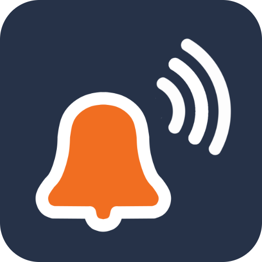 Notify My Device icon