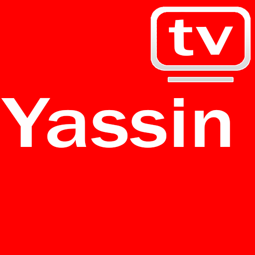 Yacine TV sport icon