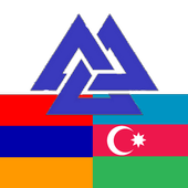 Armenian Azeri Dictionary icon