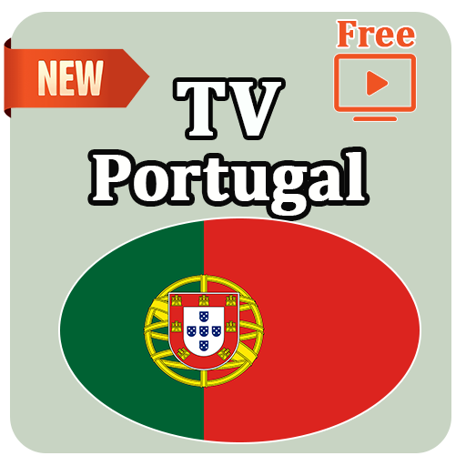 TV Portugal icon