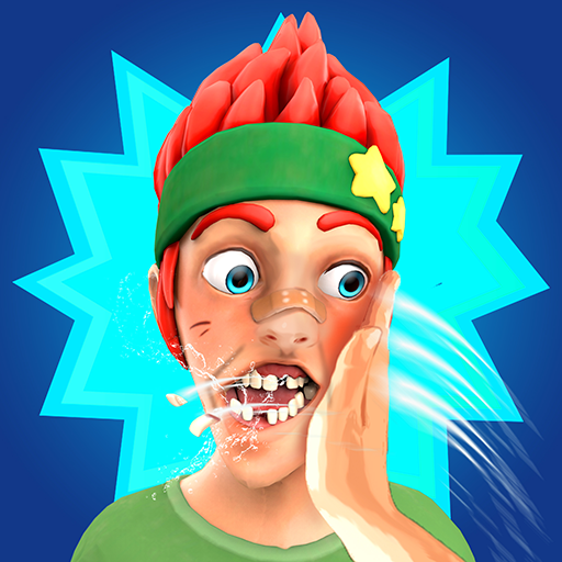 Slap Champs - Slap Master Kings Slap Competition icon