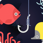 Go Go Fish! Fish Arcade icon