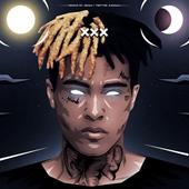 XXXTENTACION Music icon