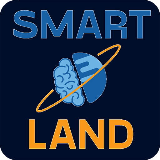 Smart Land icon