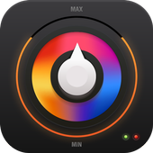 Sound Volume Max - Bass and Sound Booster icon