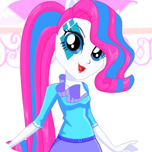 Girls Dress Up icon