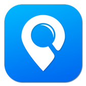 Locate icon