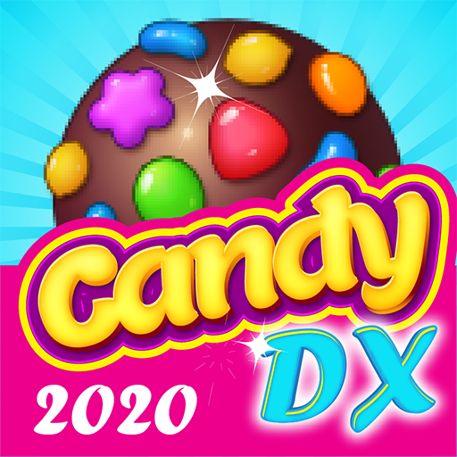 Candy DX icon