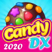 Candy DX