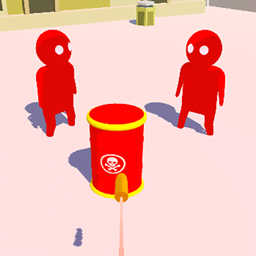 Bullet Force Rifle icon