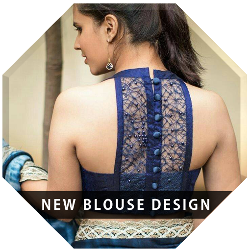 New Blouse designs 2021 latest offline icon