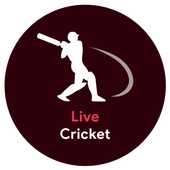 Live Cricket TV HD : Live Cricket World Cup icon