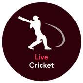 Live Cricket TV HD : Live Cricket World Cup