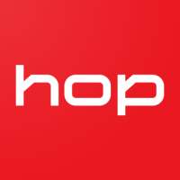 Hop - Enjoy The City on 9Apps