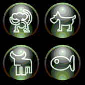 Amazing Animal Sounds! icon