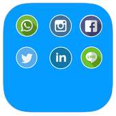 Dual Space - Multiple Accounts and Parallel APP on 9Apps