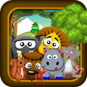 Escape Games Challenge 200 icon