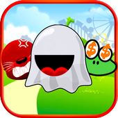 Indy Match cat 3 icon