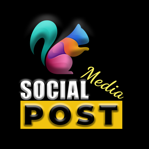 Social Media Post - Facebook post, Insta post icon