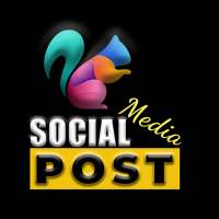 Social Media Post - Facebook post, Insta post