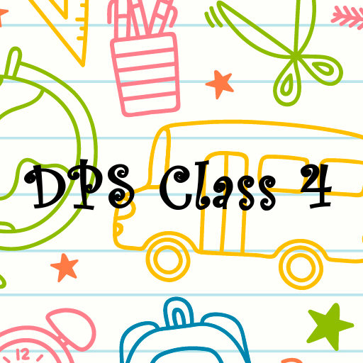 DPS Class 4 icon