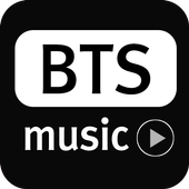 BTS icon
