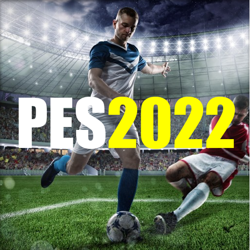 PESMASTER PRO 22 Soccer icon