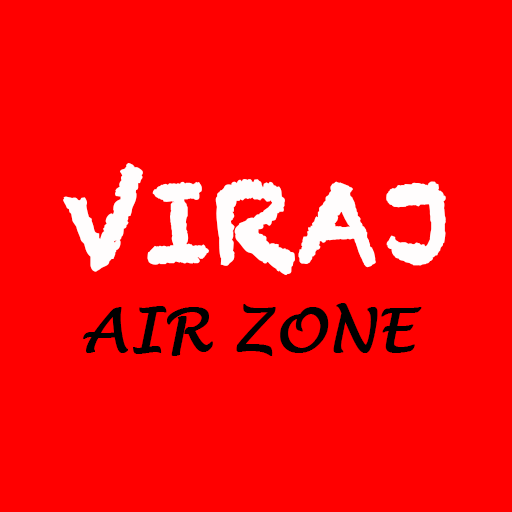Viraj Air Zone icon