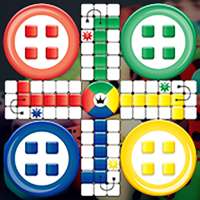 Free Ludo Board Game