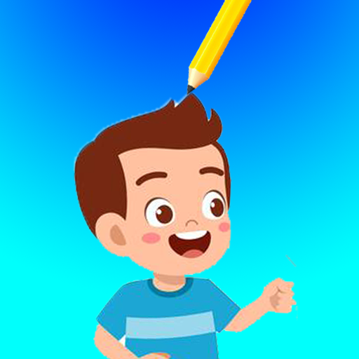 Draw it Now : Jeu de dessin icon