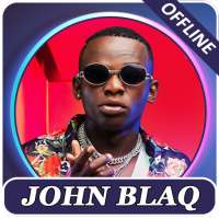 John Blaq songs, offline on 9Apps