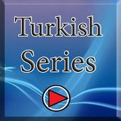 Turkish Series Videos icon