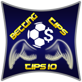 Tips10 - Daily Vip BETTINGTIPS by Experts icon
