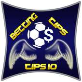 Tips10 - Daily Vip BETTINGTIPS by Experts