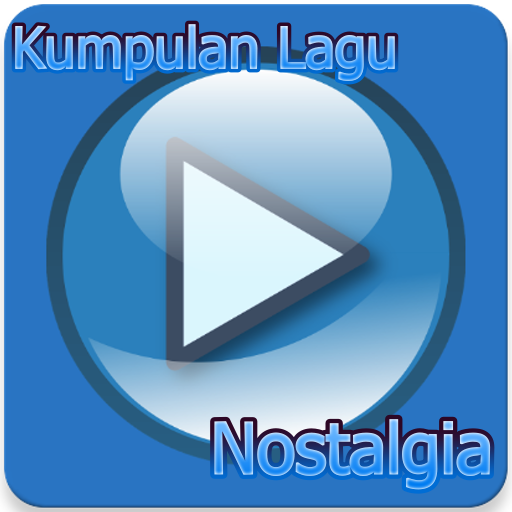 Kumpulan Lagu Nostalgia icon
